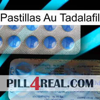 Tadalafil Pastillas 40